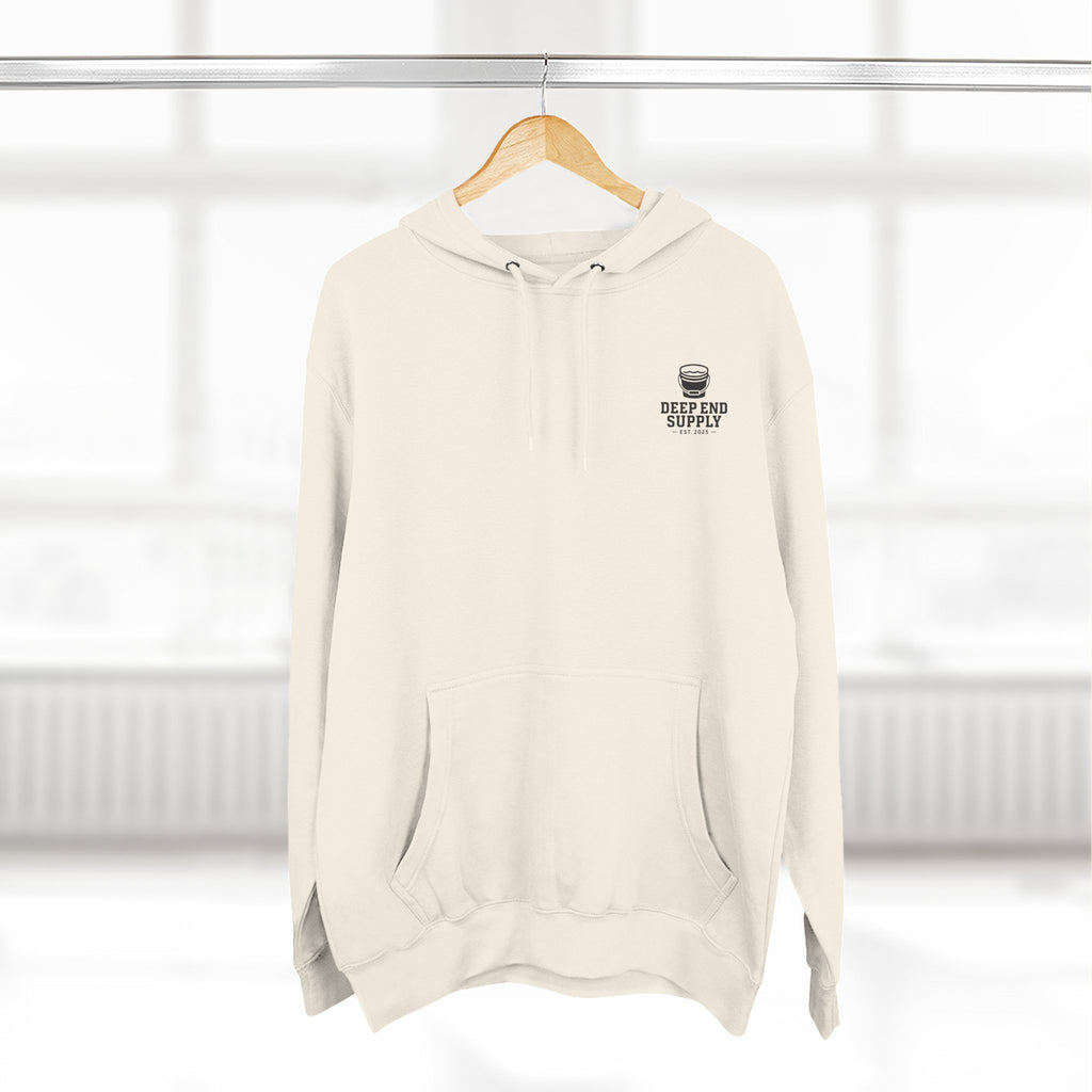 We'll Give You Something Salty Hoodie
