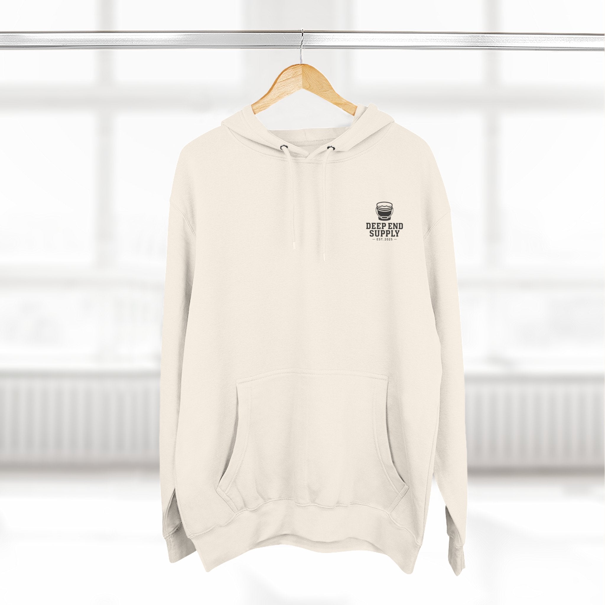 We'll Give You Something Salty Hoodie
