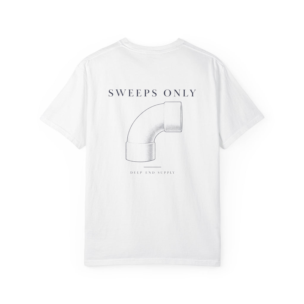 Sweeps Only Tee