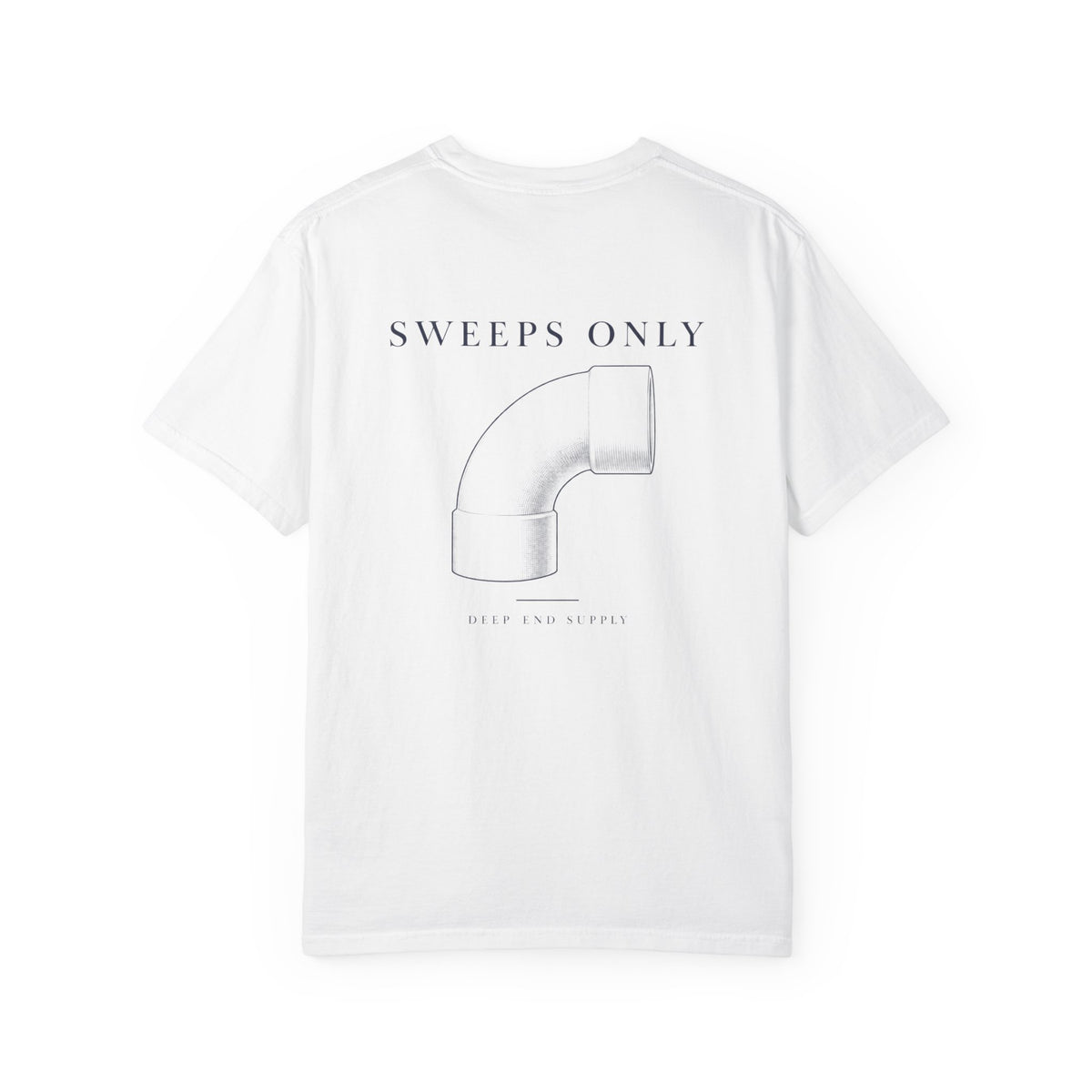 Sweeps Only Tee