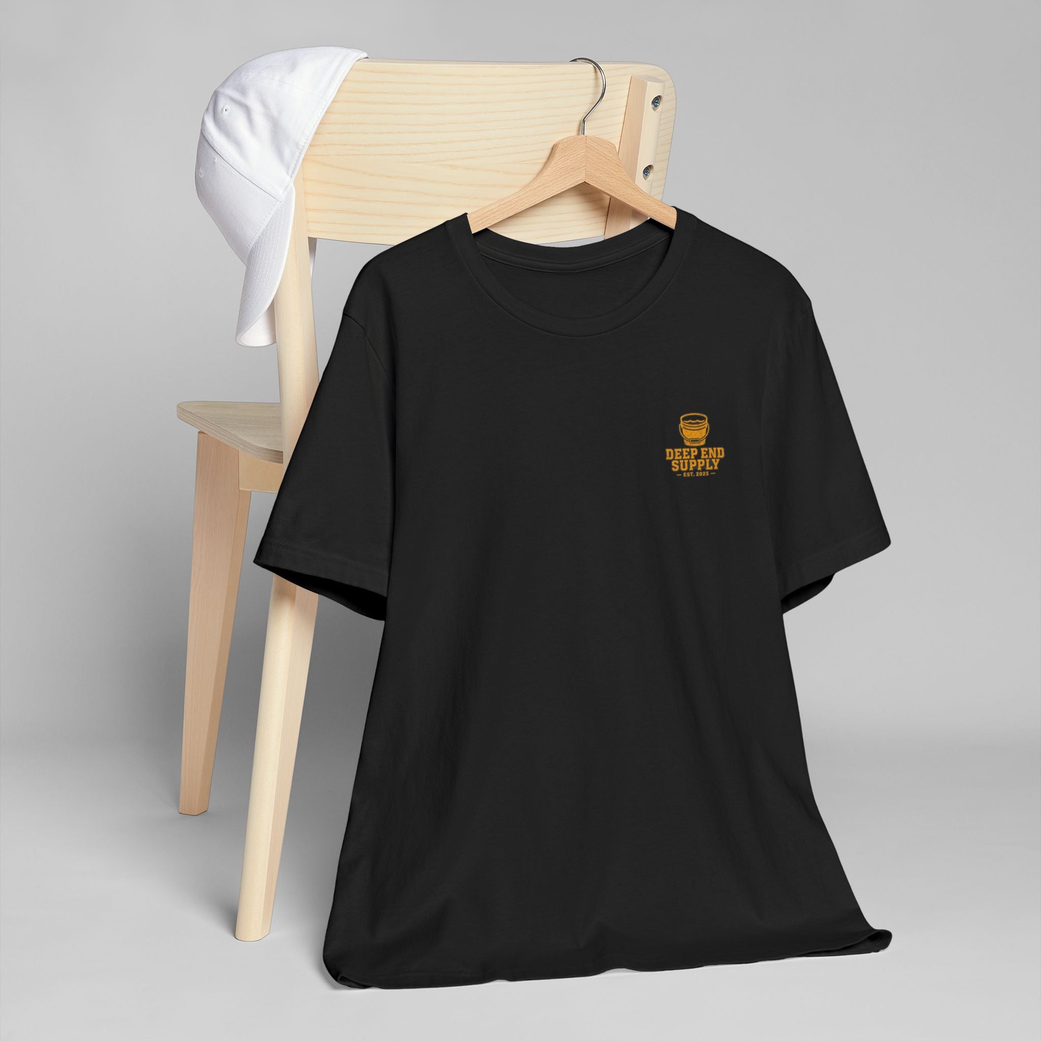 Sharp Shooter Graphic Tee