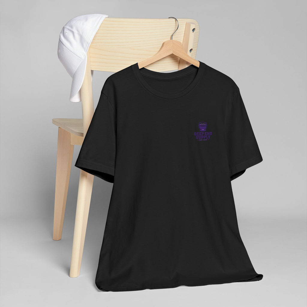 Watch the Drip Graphic Tee