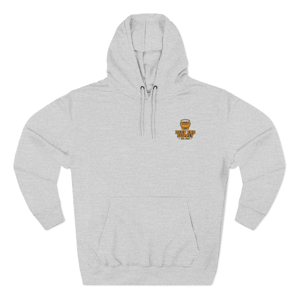 I Have a Party Hoodie