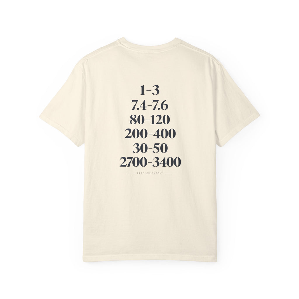 Ideal Chems Tee