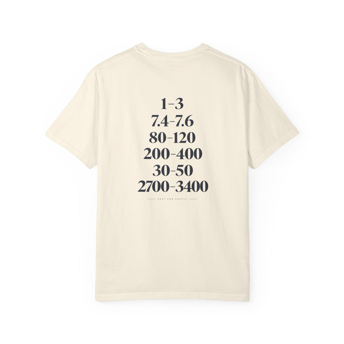 Ideal Chems Tee