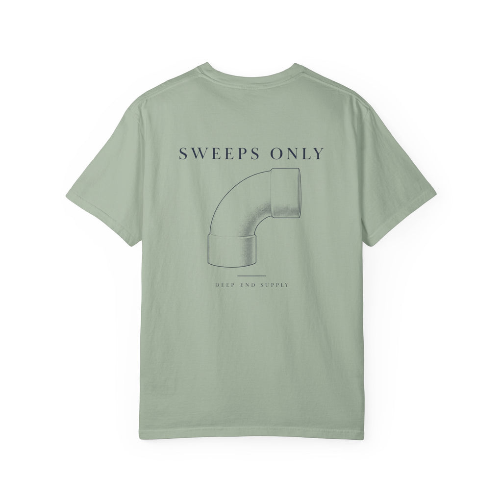 Sweeps Only Tee