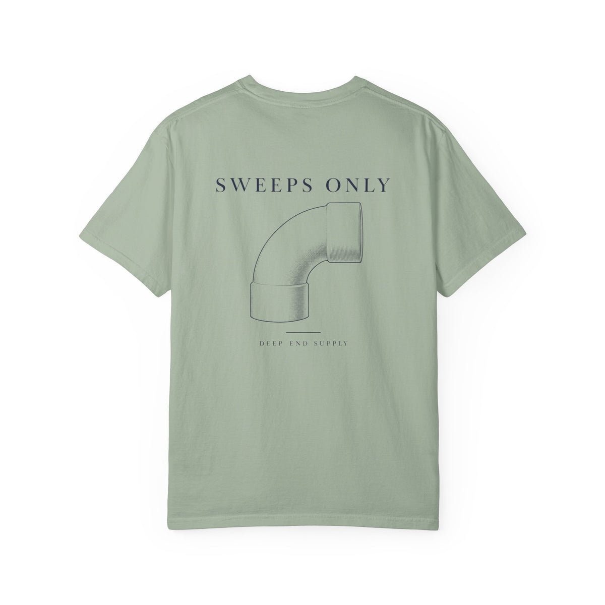 Sweeps Only Tee