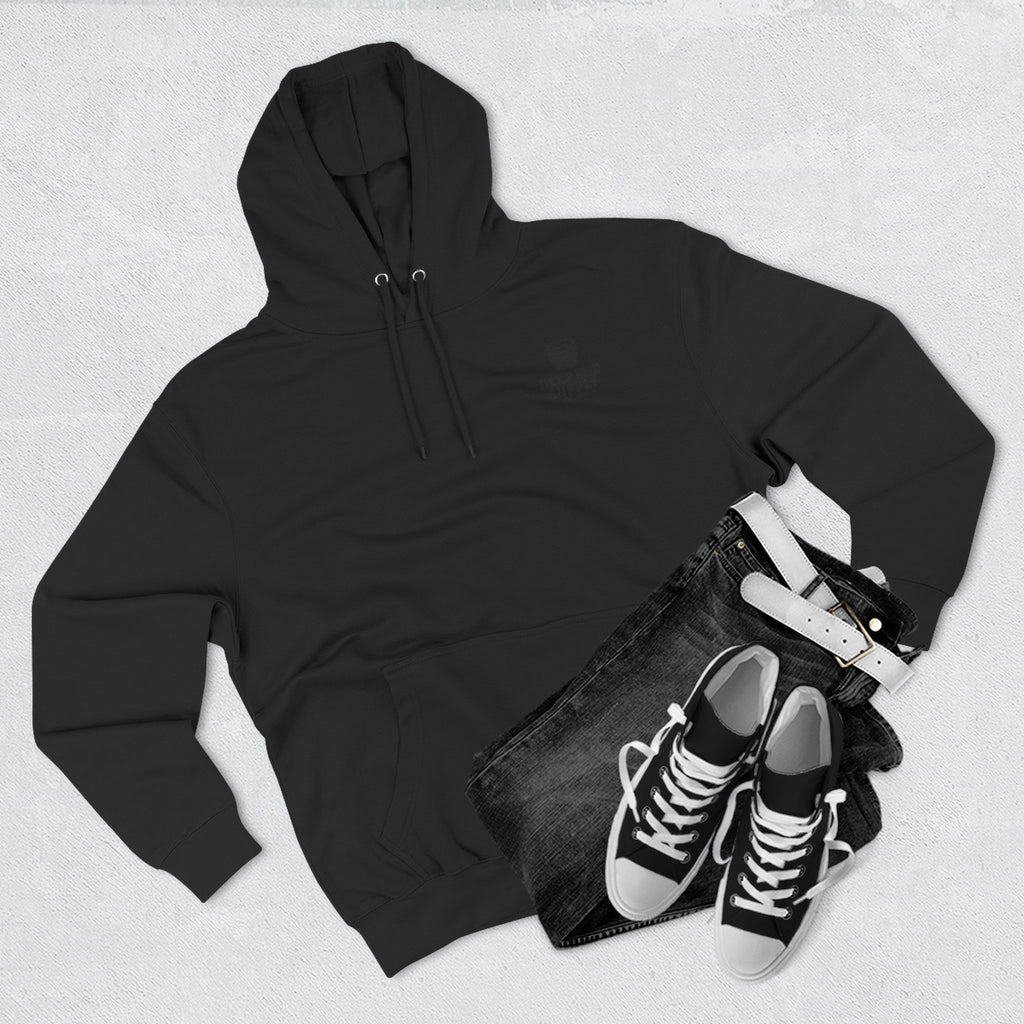 We'll Give You Something Salty Hoodie