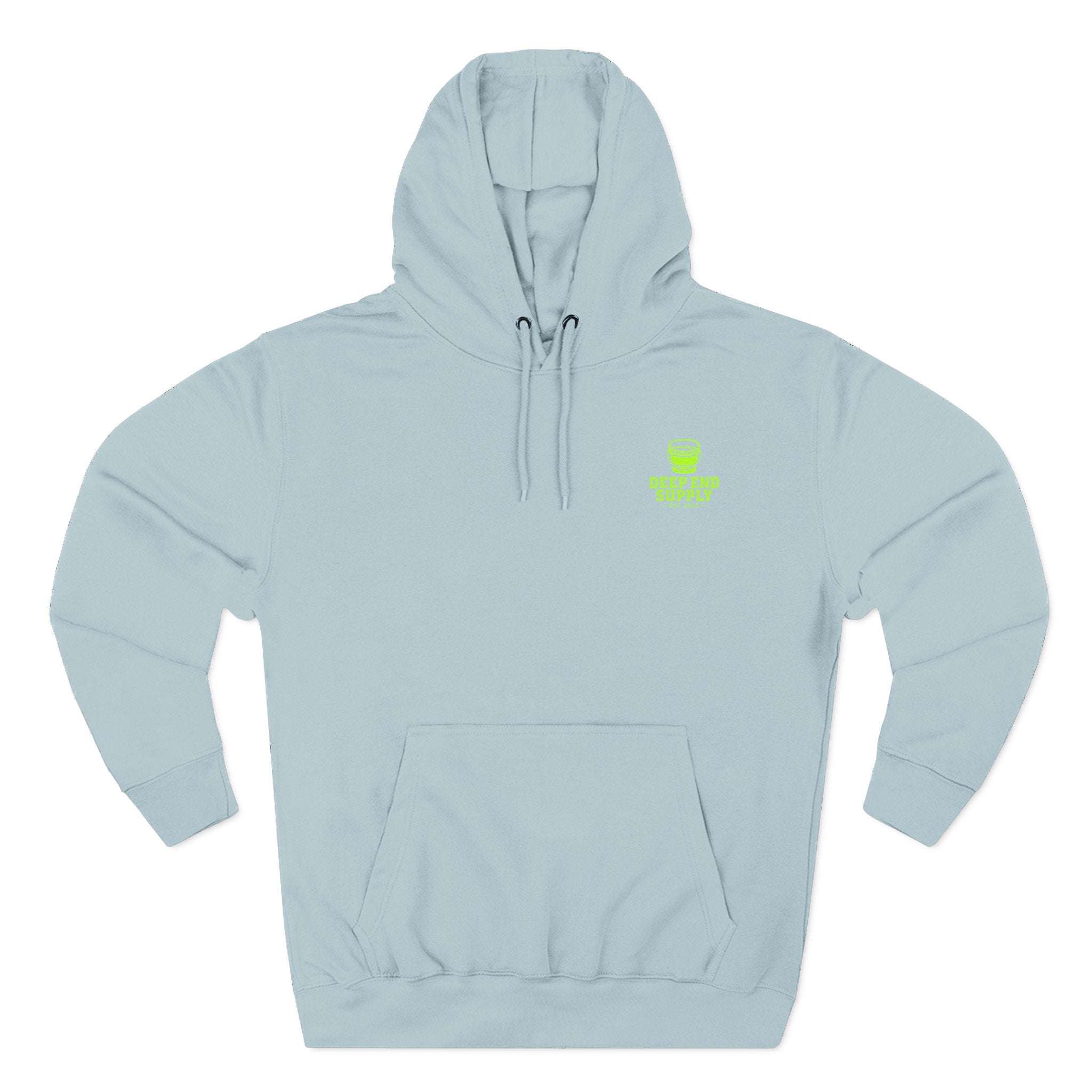 Get Rich or Dye Tryin Hoodie