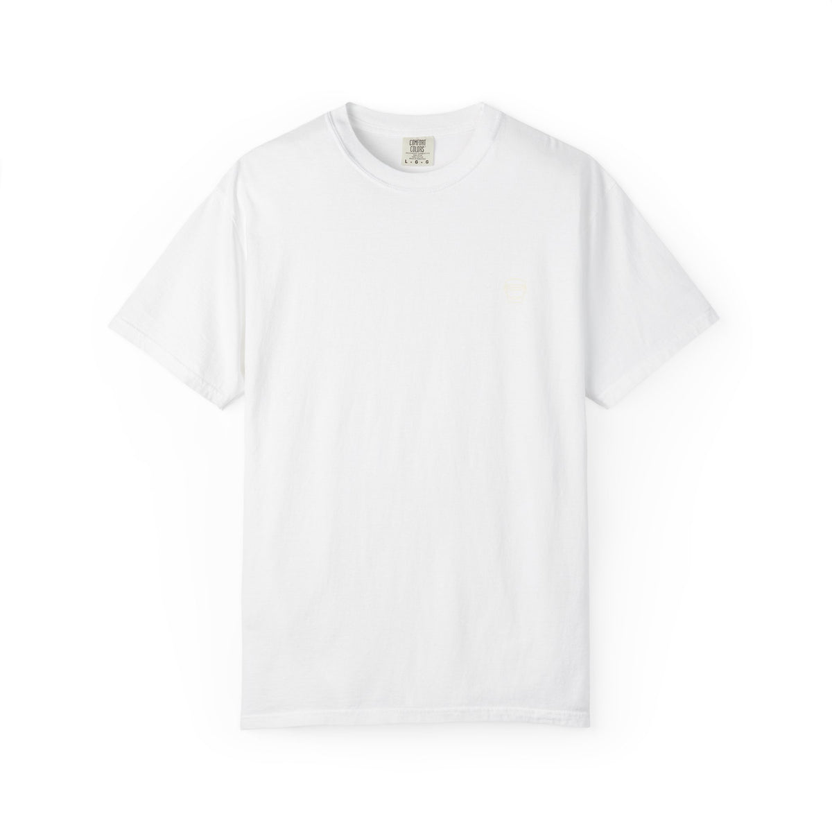 Backwash Tee