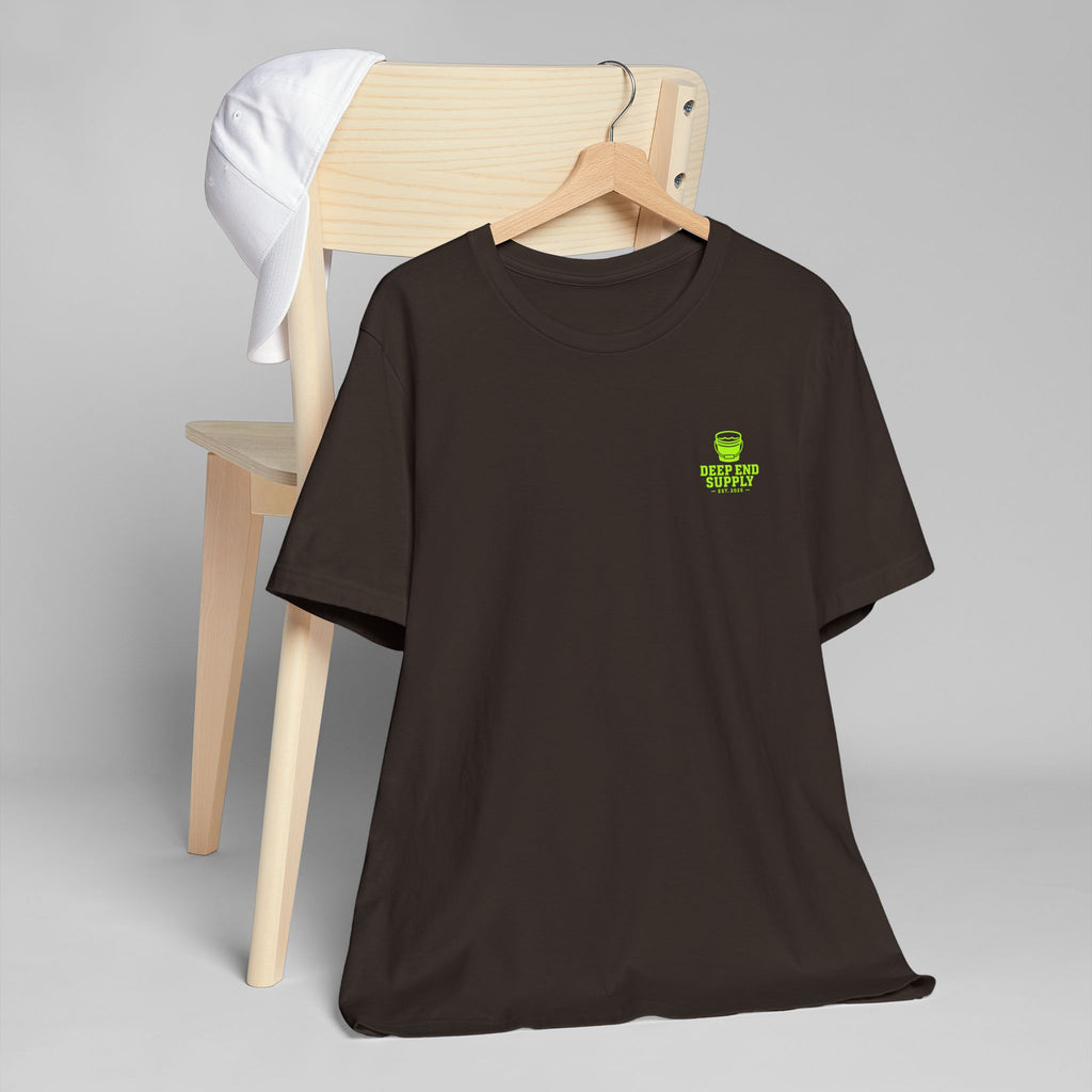 Get Rich or Dye Tryin Tee