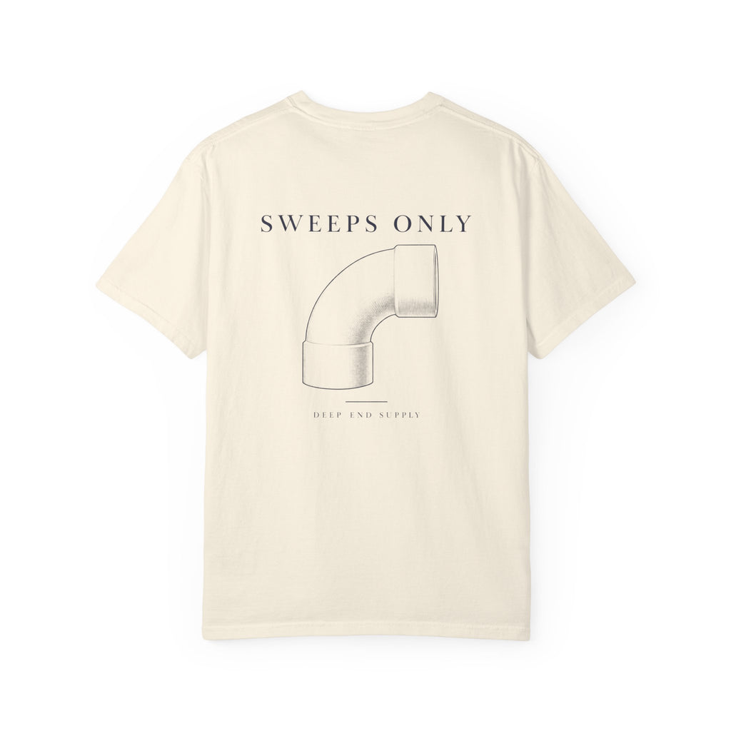 Sweeps Only Tee