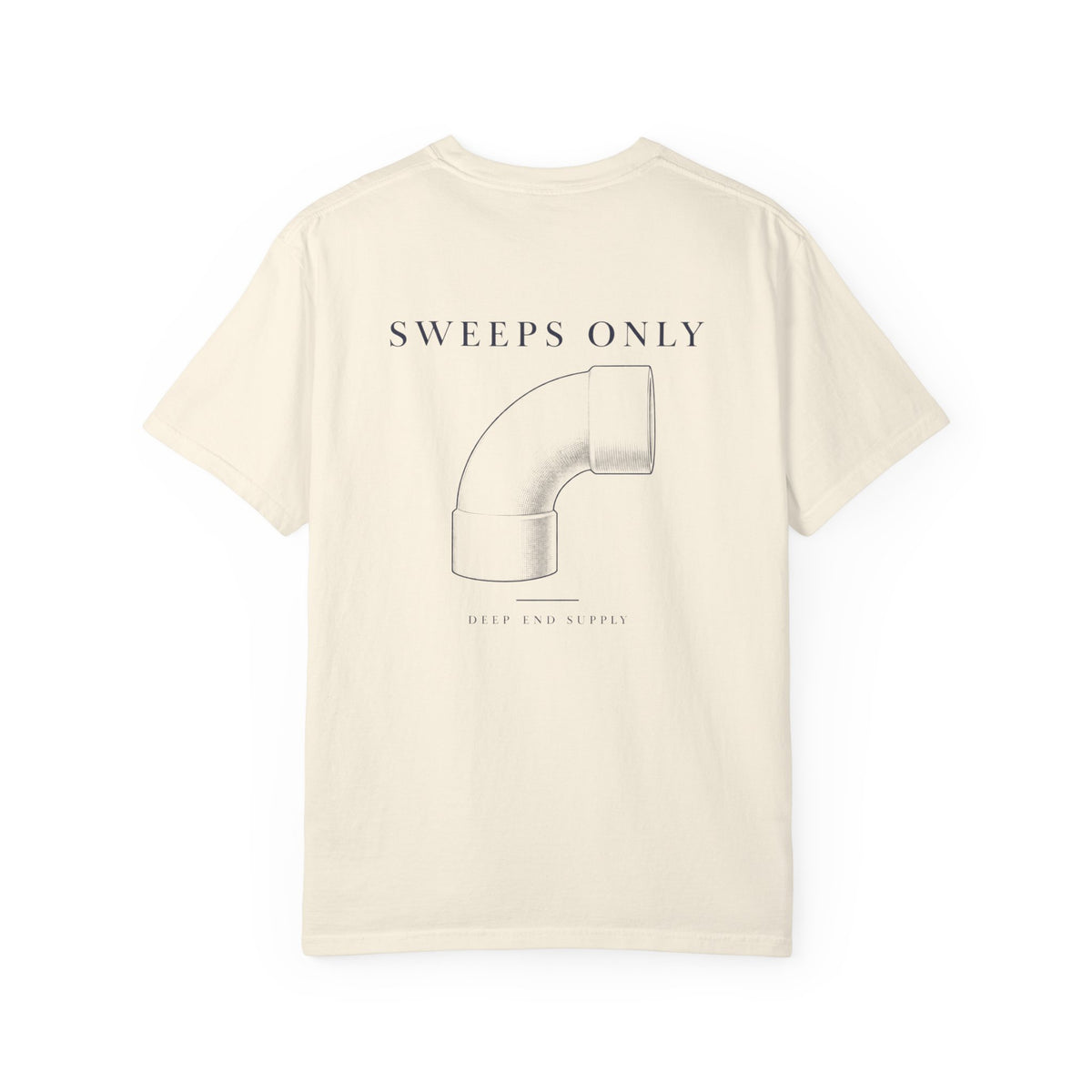 Sweeps Only Tee