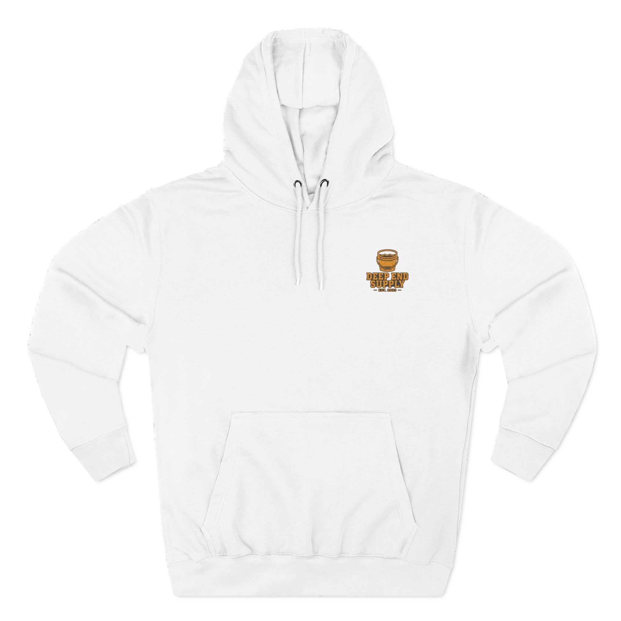 I Have a Party Hoodie