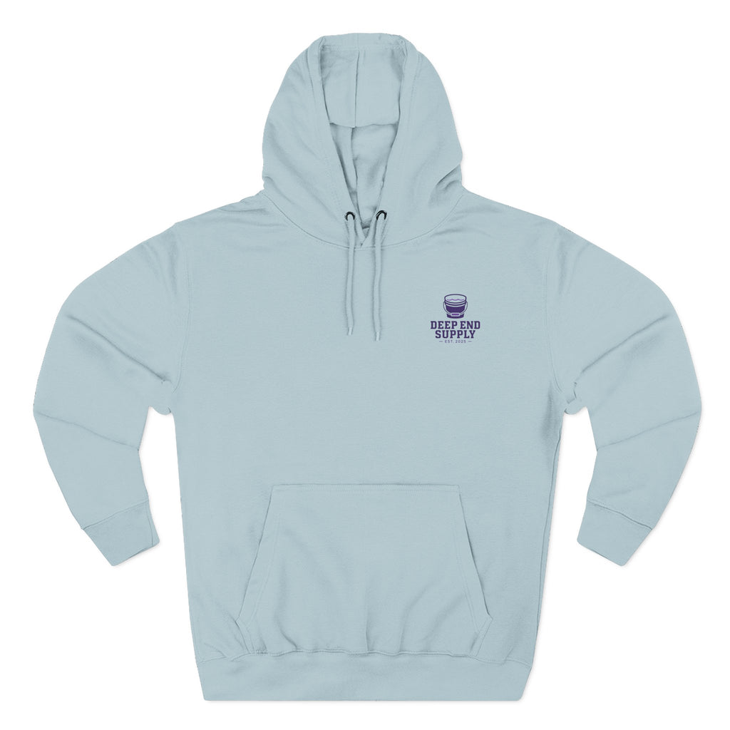 Watch the Drip Hoodie