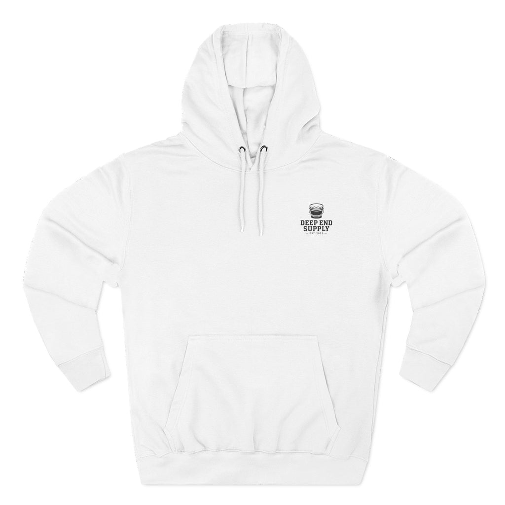 We'll Give You Something Salty Hoodie