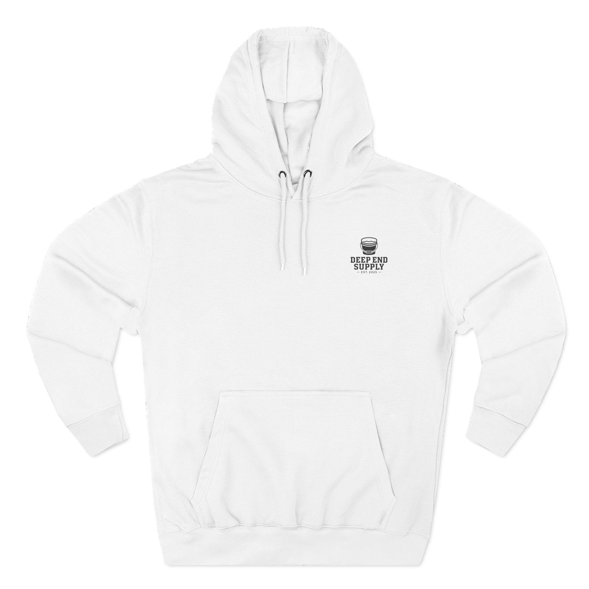 We'll Give You Something Salty Hoodie