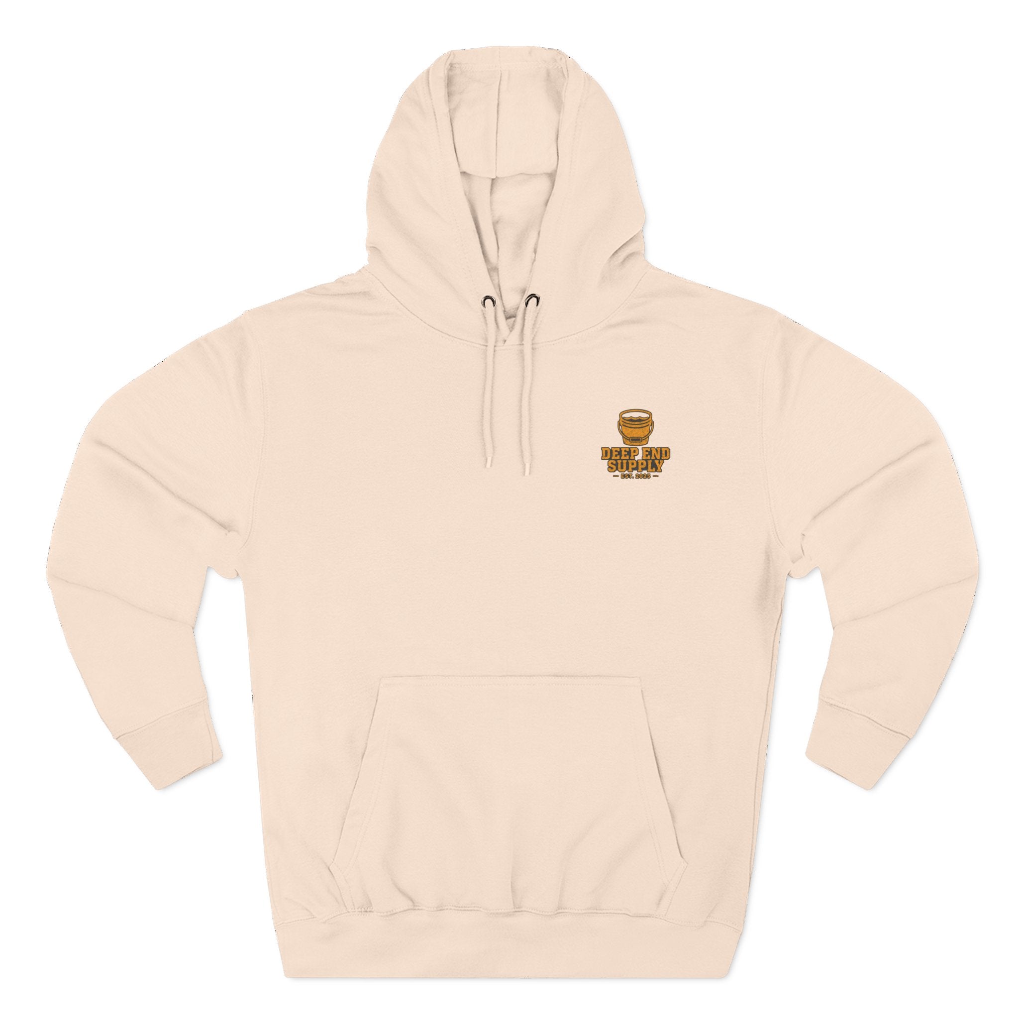 I Have a Party Hoodie