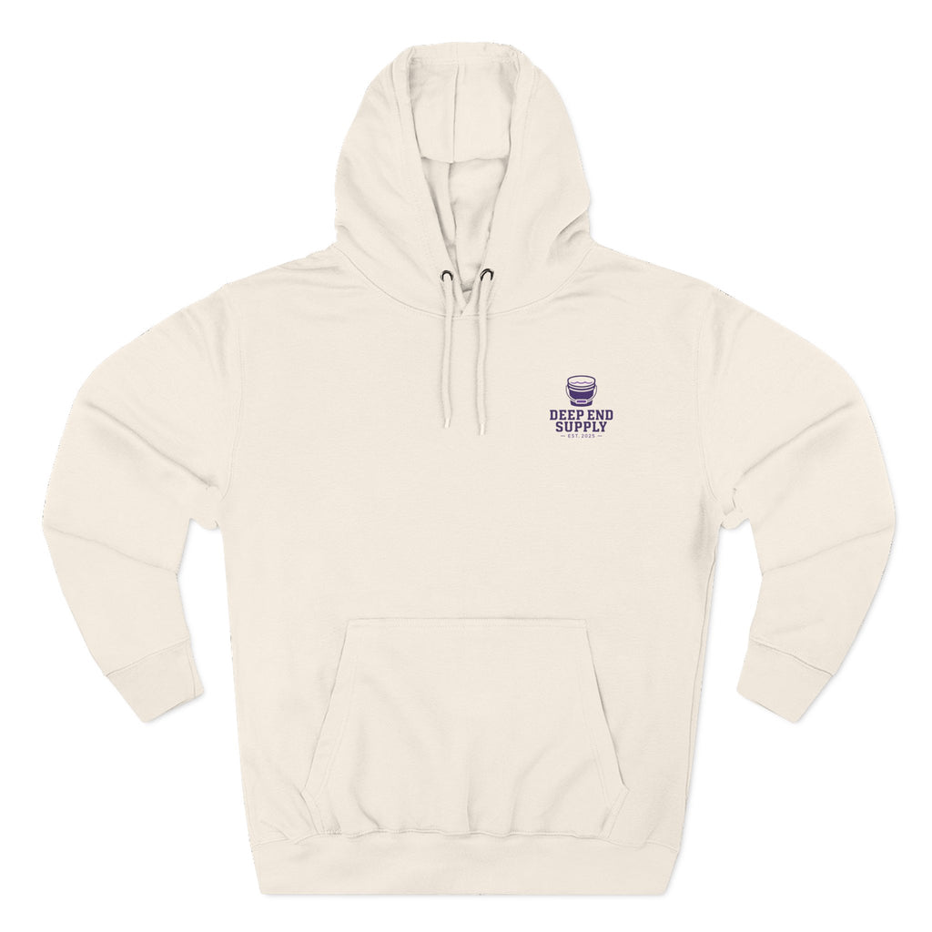 Watch the Drip Hoodie