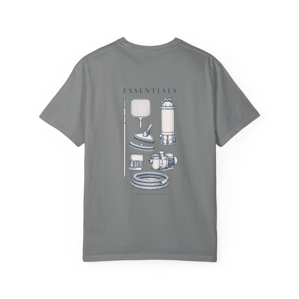 Essentials Tee