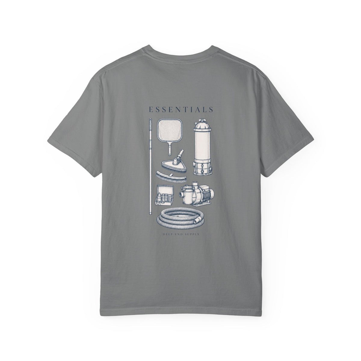 Essentials Tee