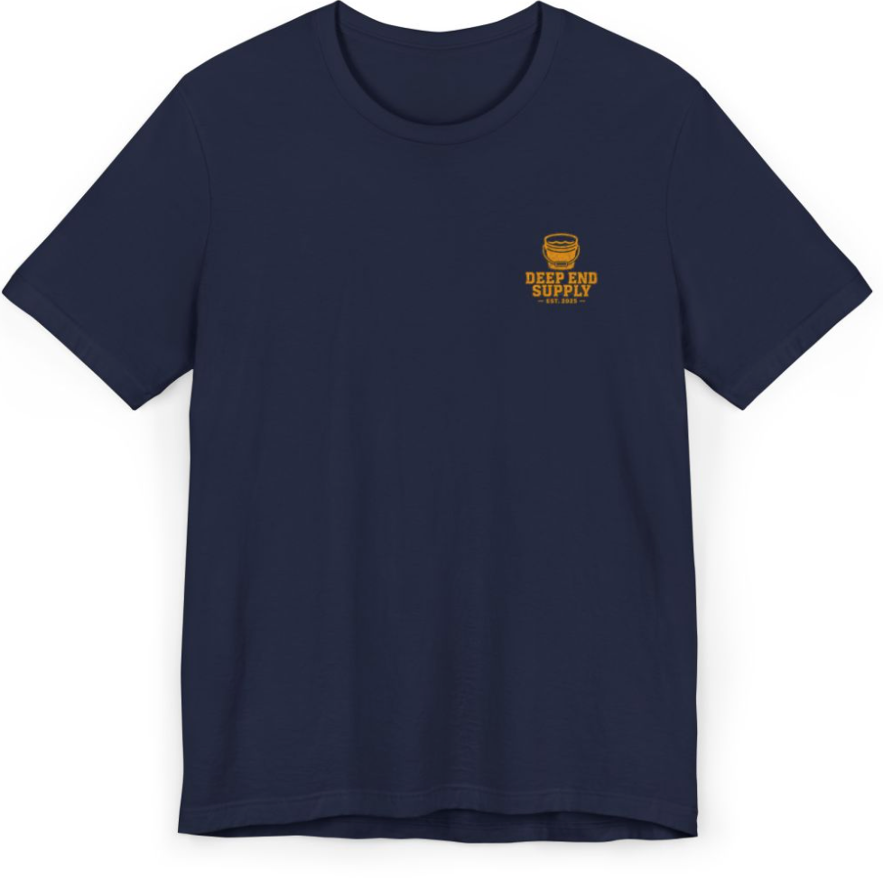 I Have a Party Tee
