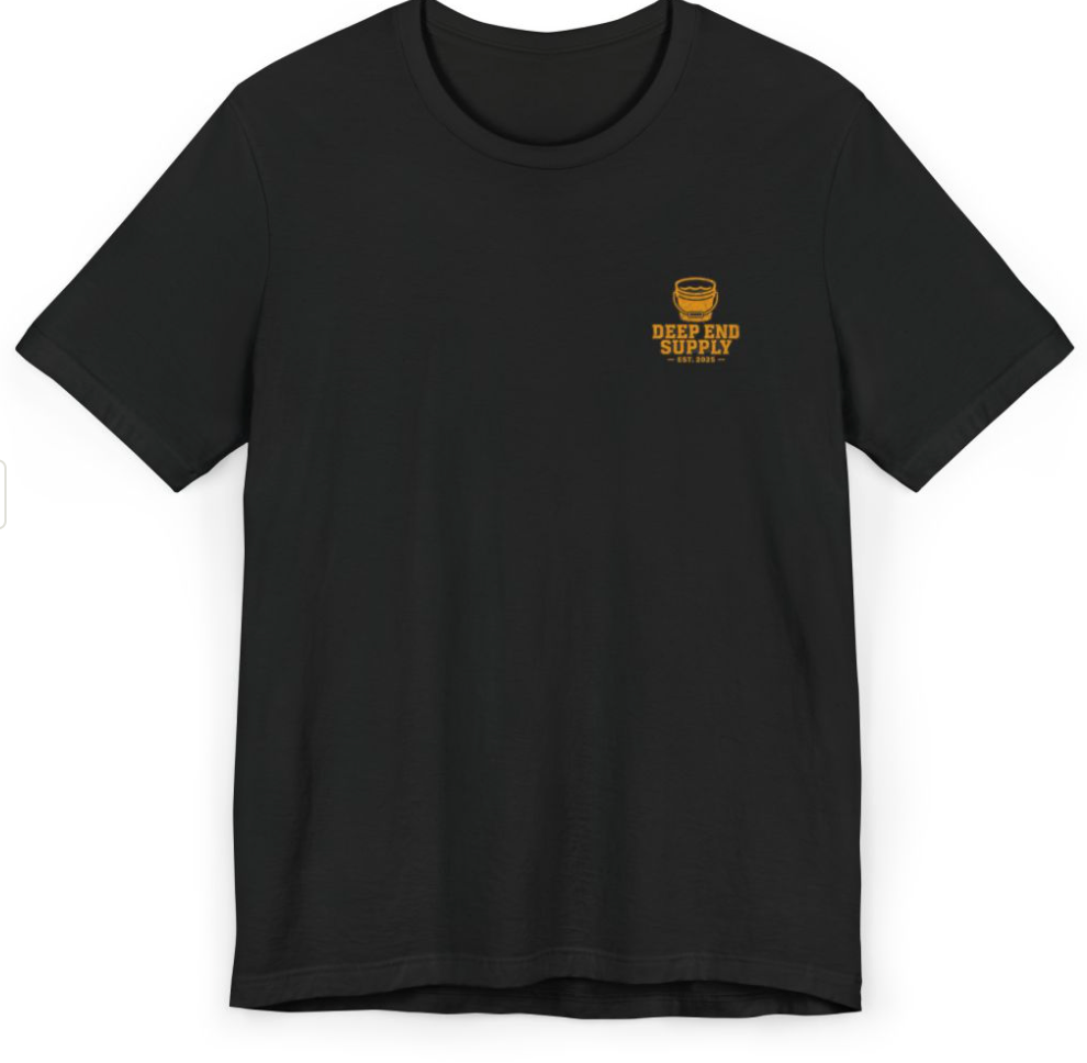 I Have a Party Tee