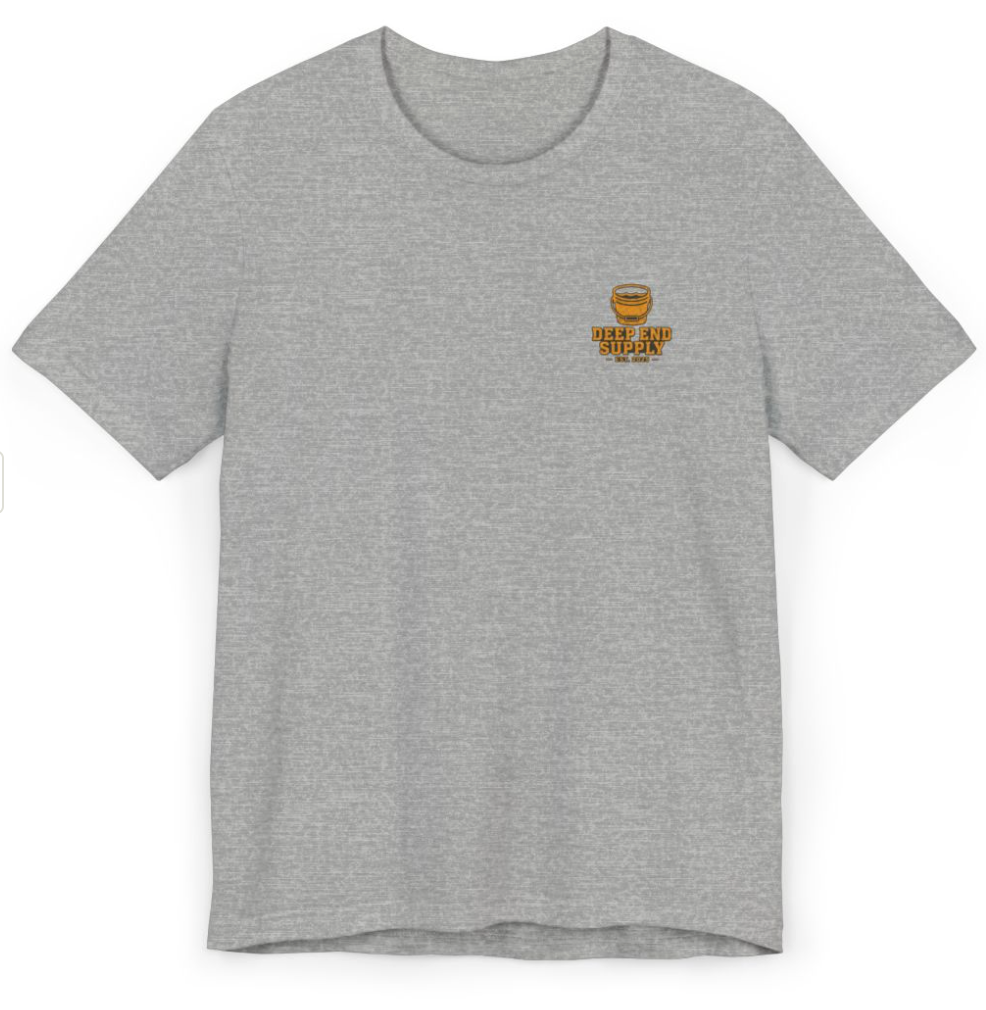 I Have a Party Tee