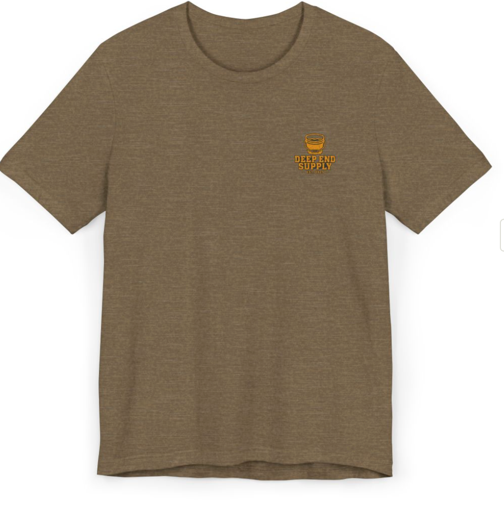 I Have a Party Tee