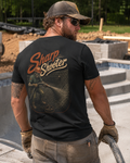 Sharp Shooter Graphic Tee