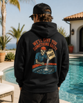 We'll Give You Something Salty Hoodie