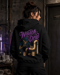 Watch the Drip Hoodie