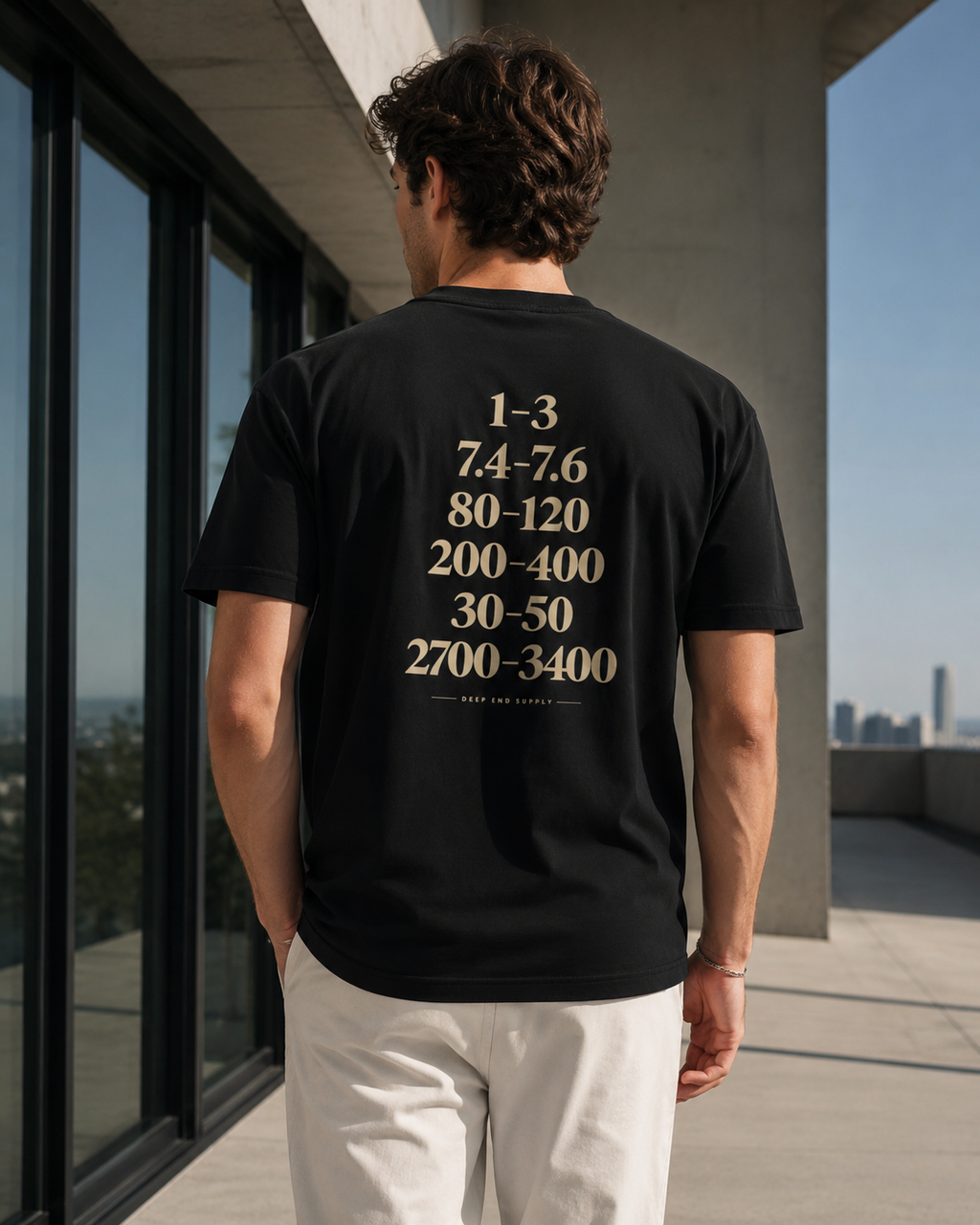 Ideal Chems Tee