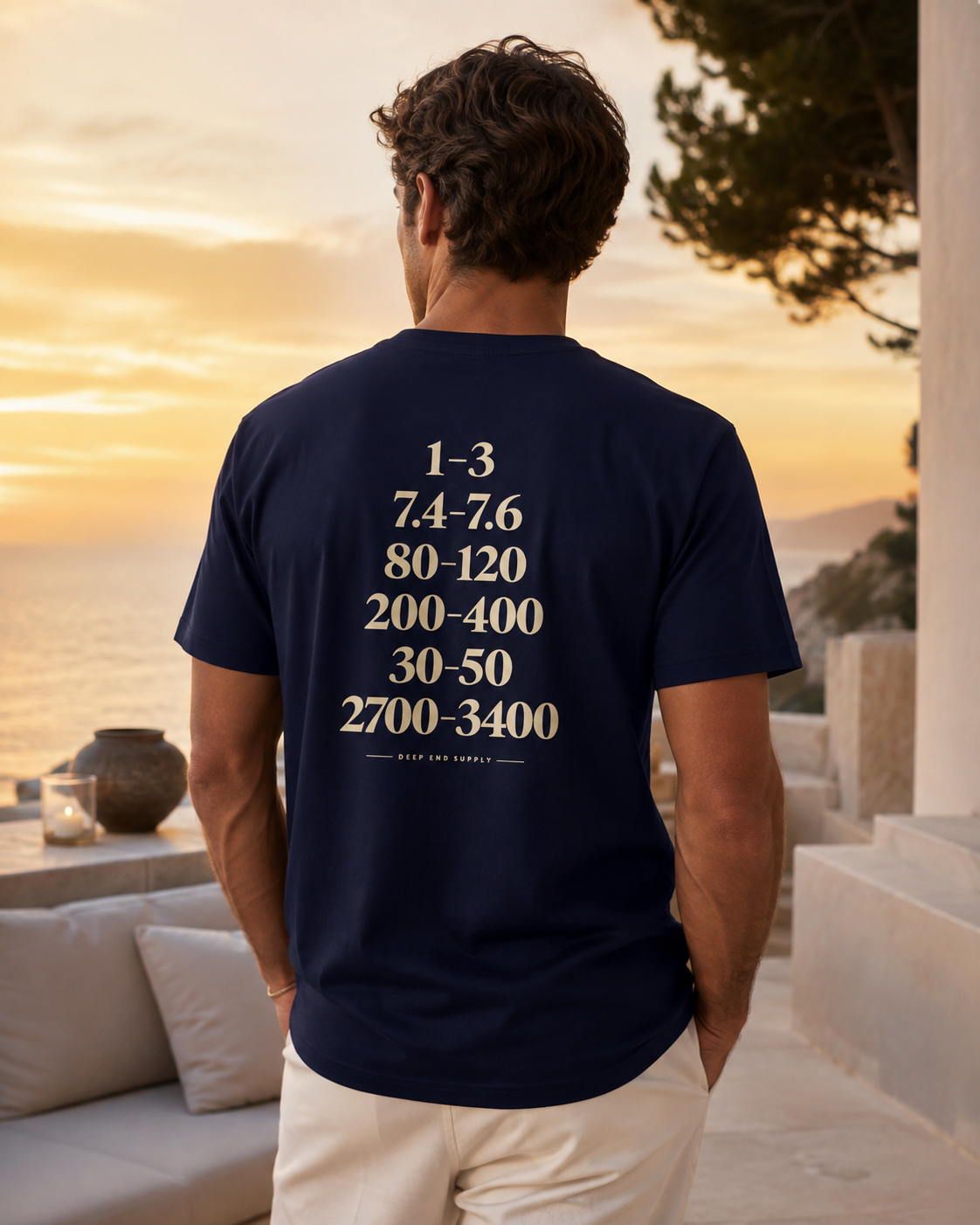 Ideal Chems Tee