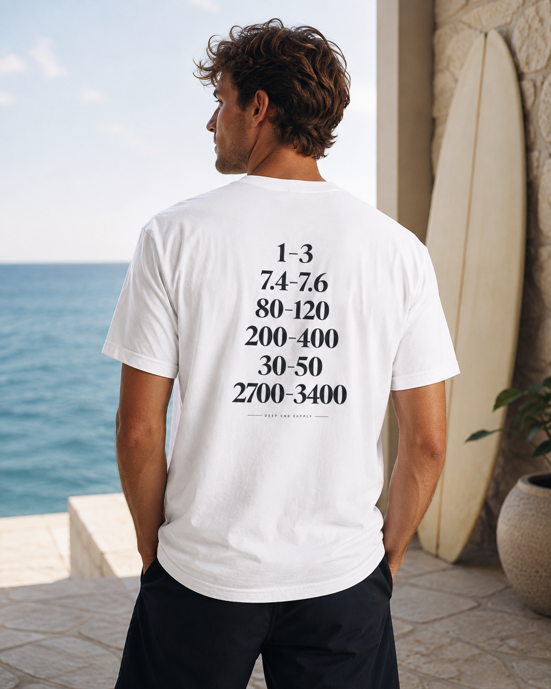 Ideal Chems Tee