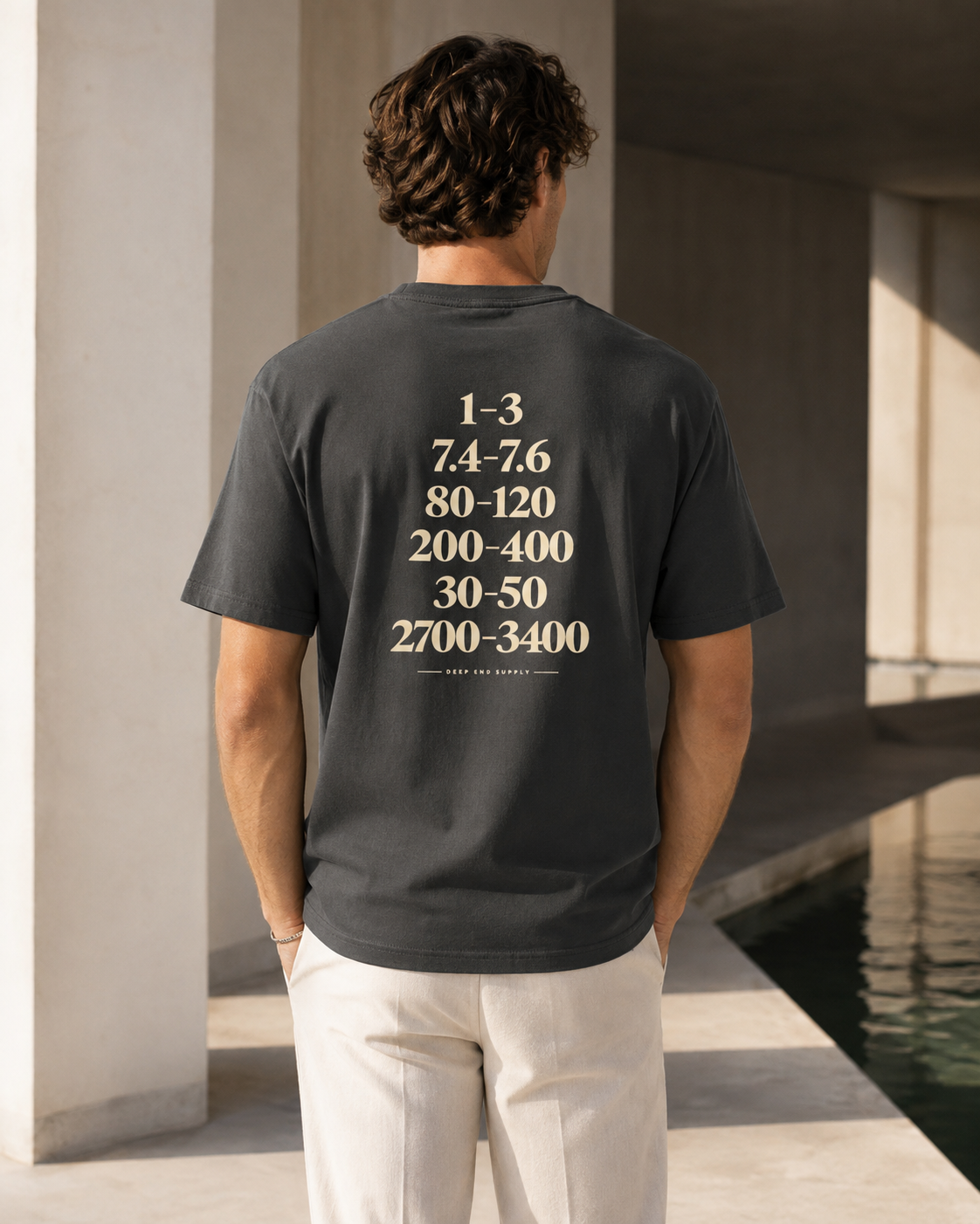 Ideal Chems Tee