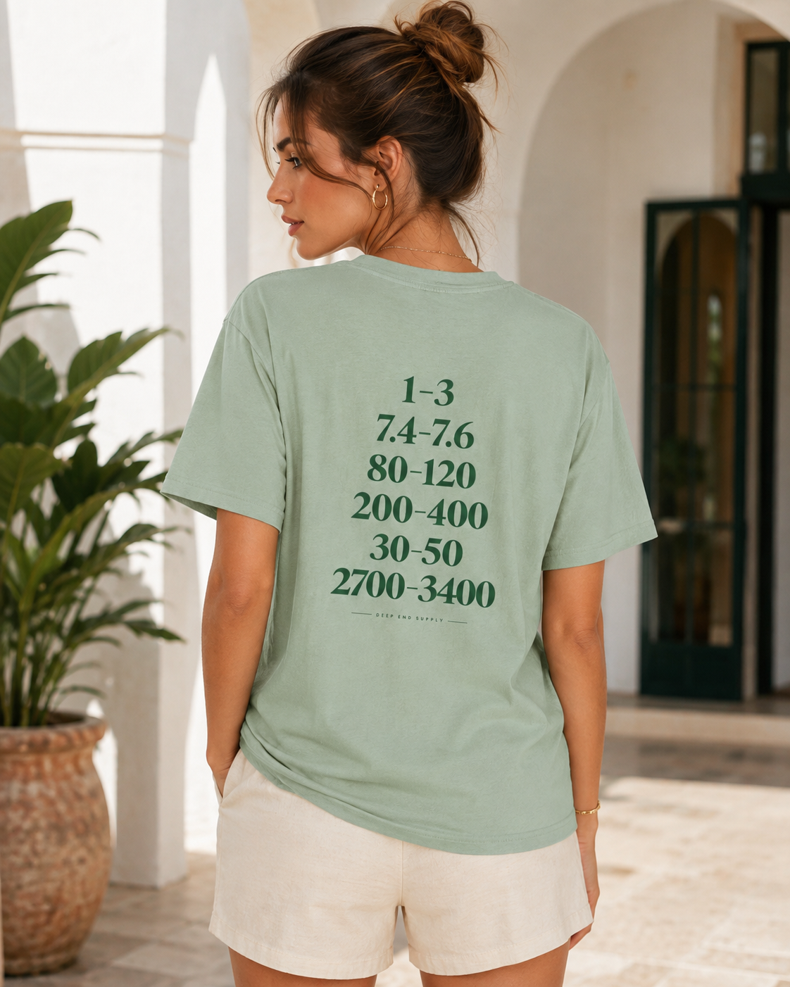 Ideal Chems Tee
