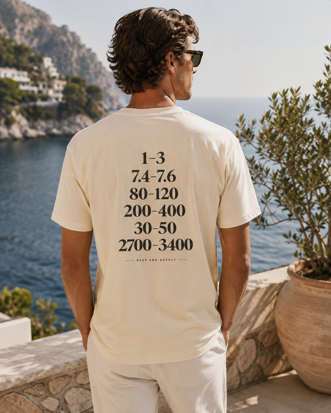 Ideal Chems Tee