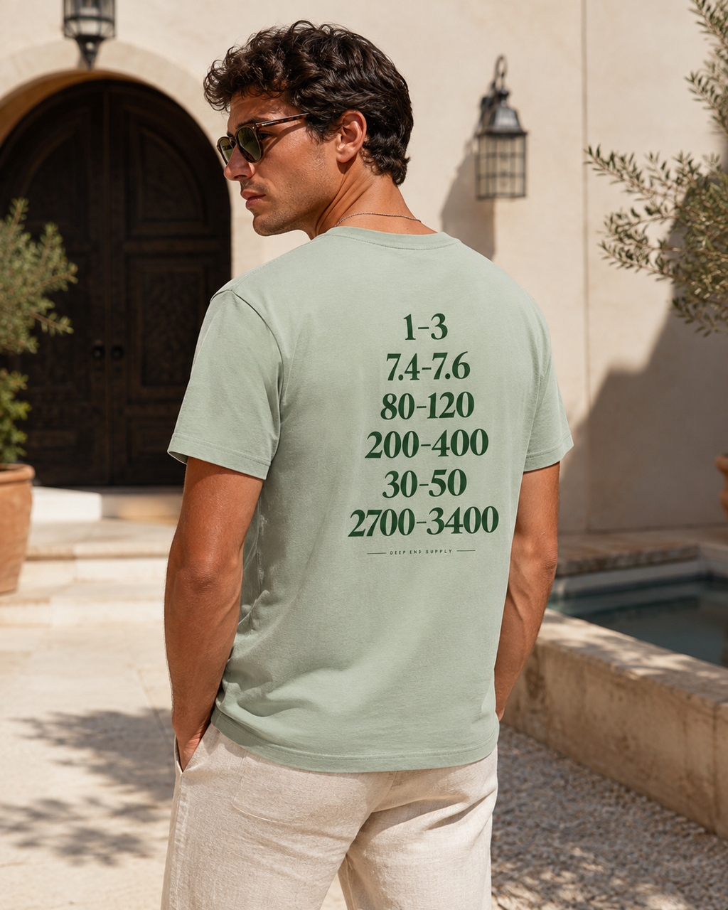 Ideal Chems Tee