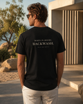 Backwash Tee