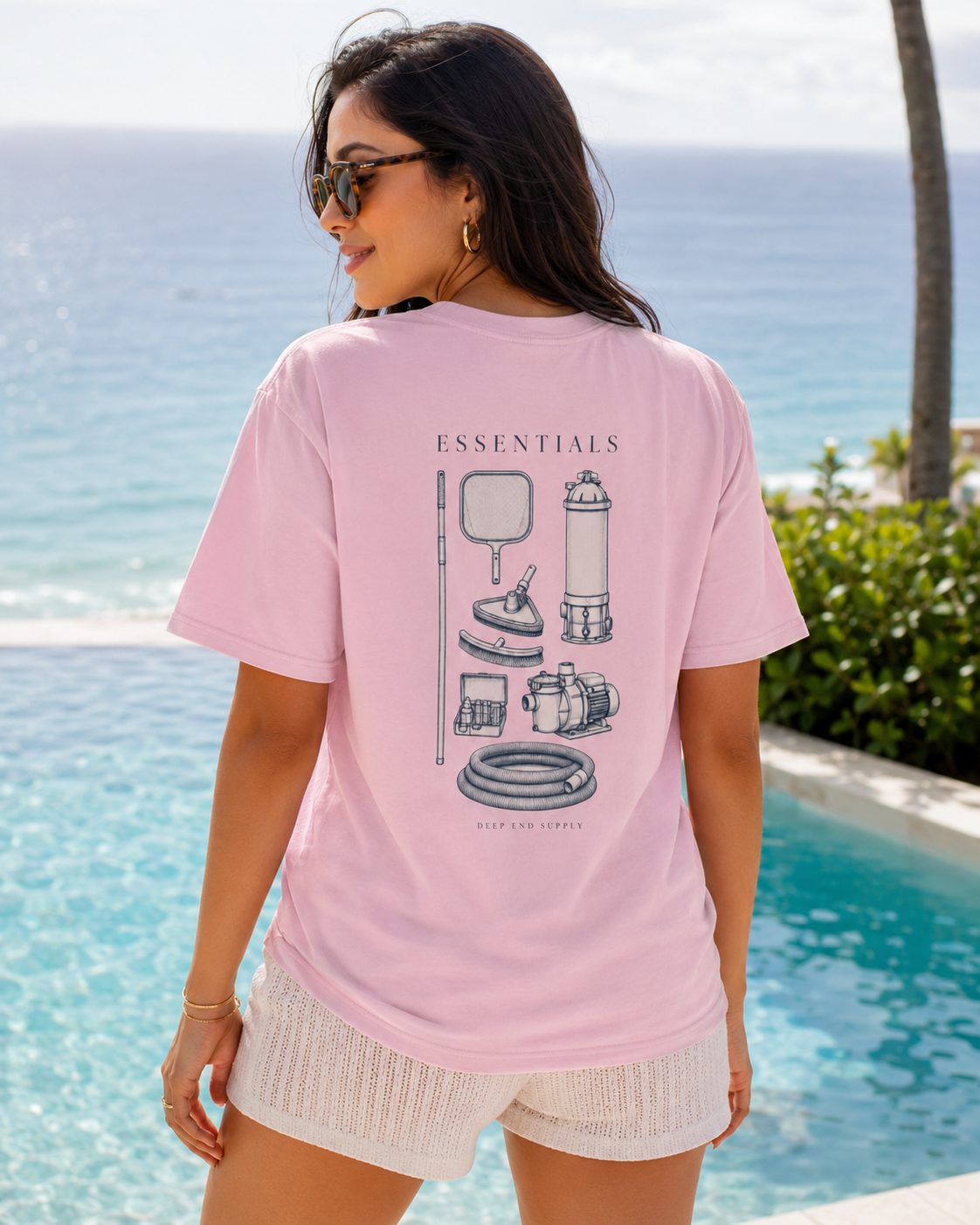 Essentials Tee
