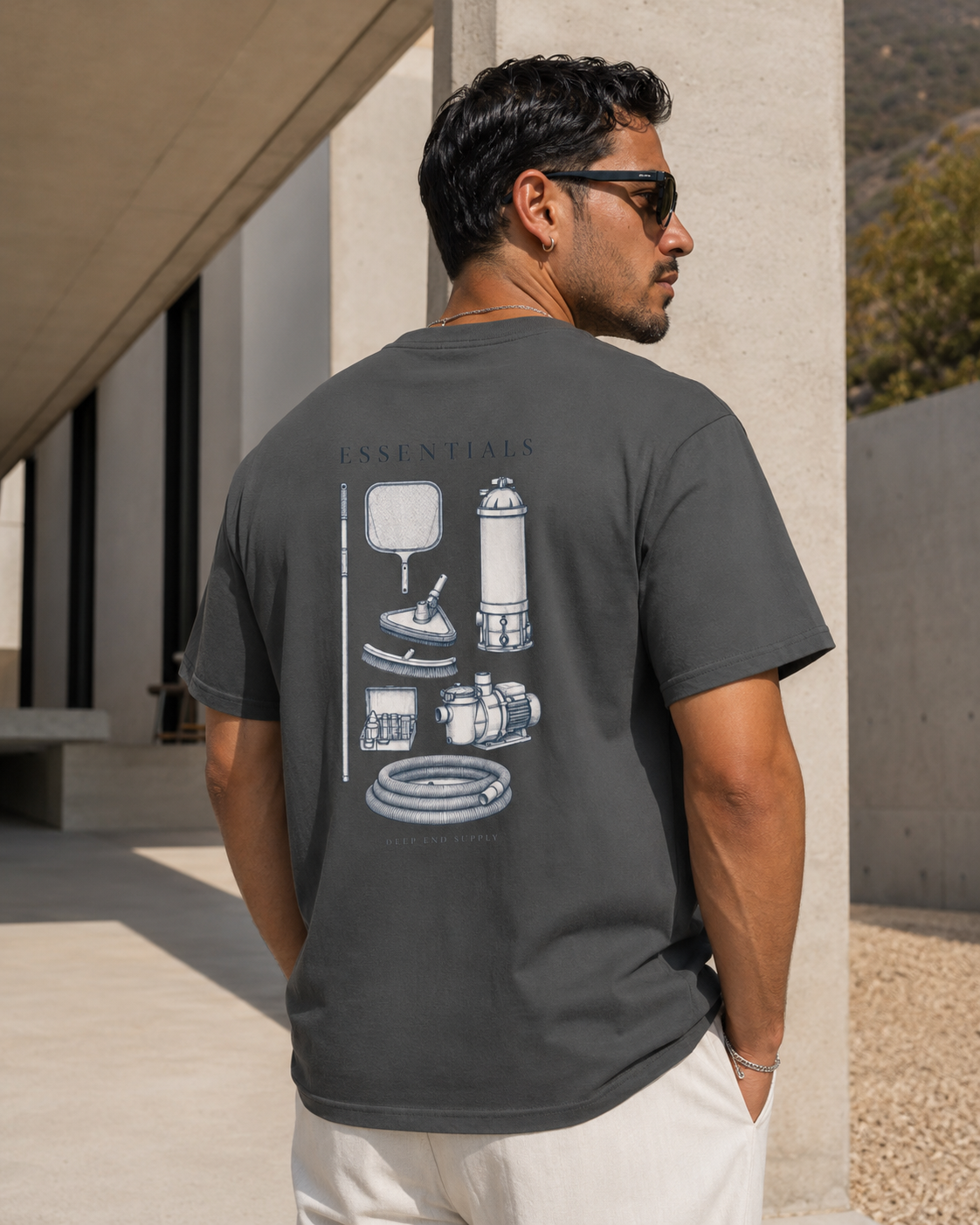 Essentials Tee