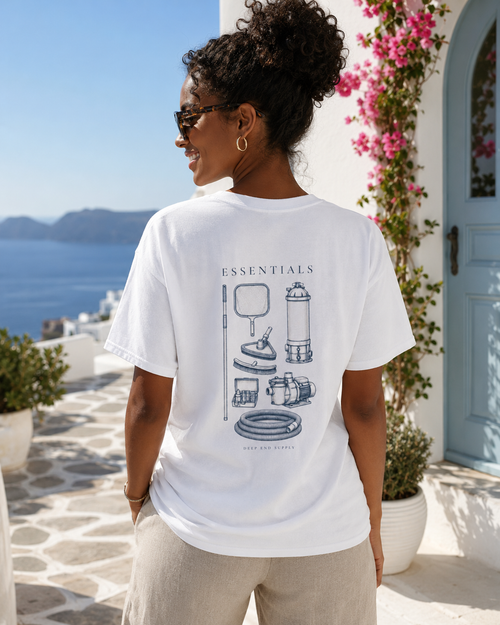 Essentials Tee