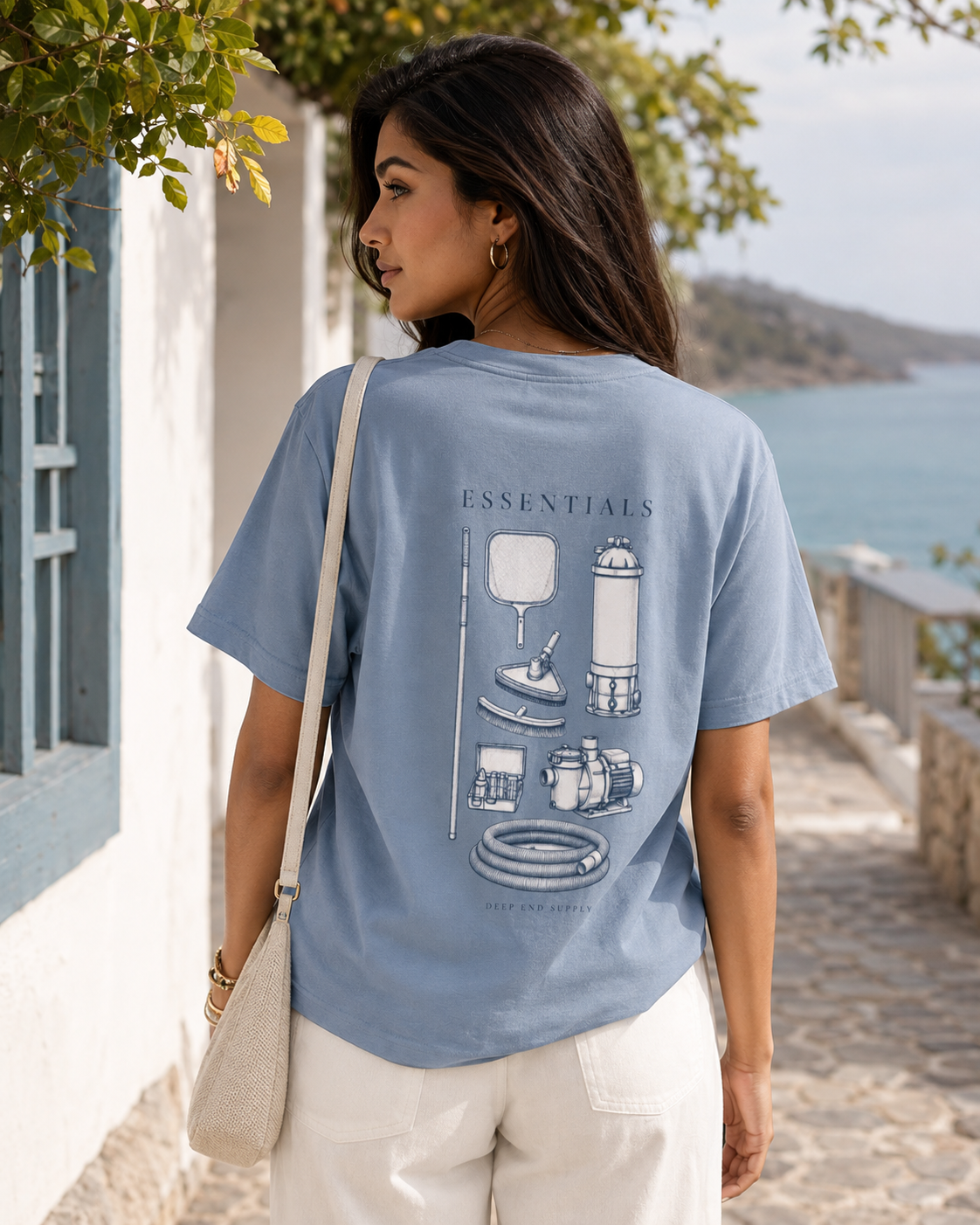 Essentials Tee