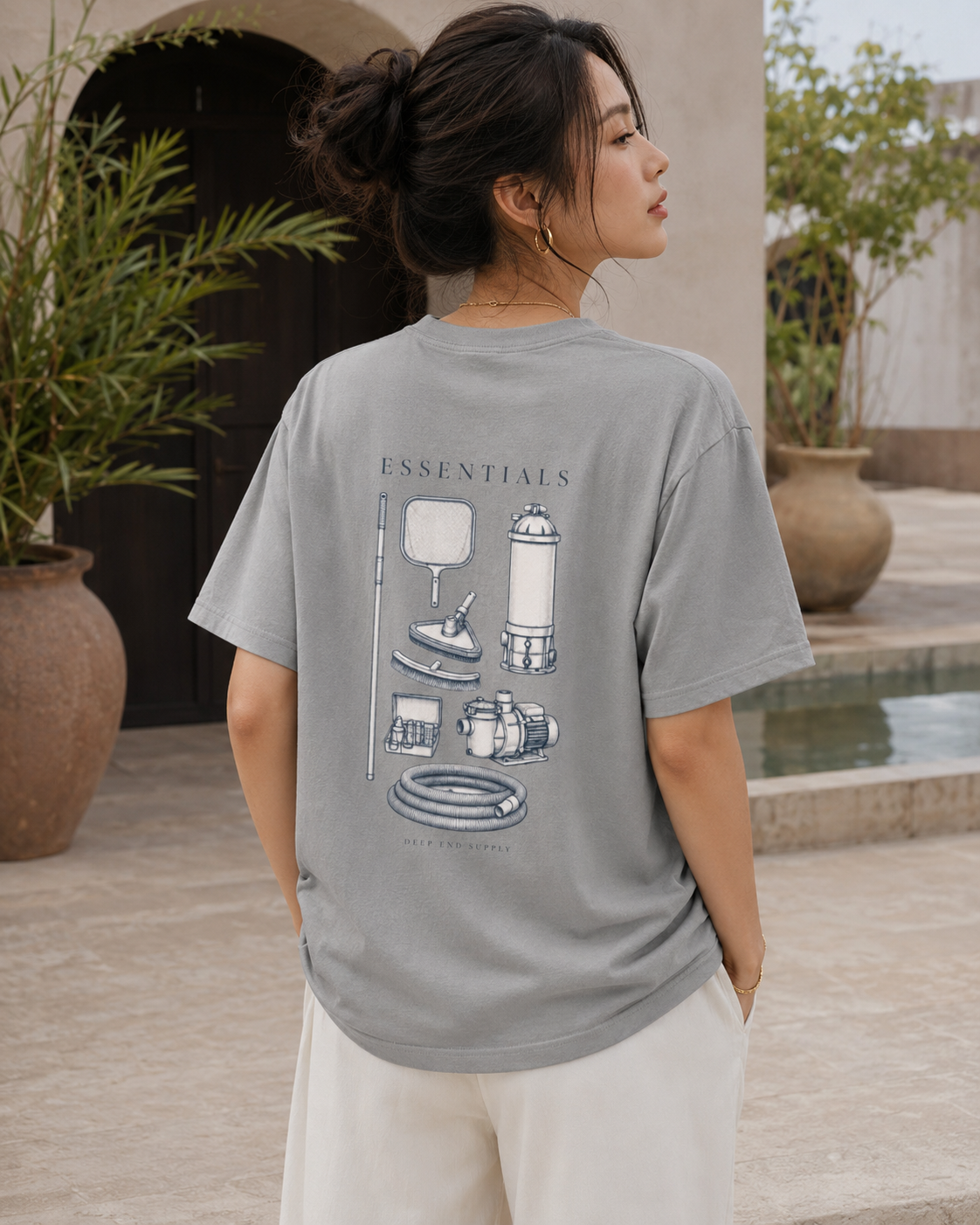Essentials Tee