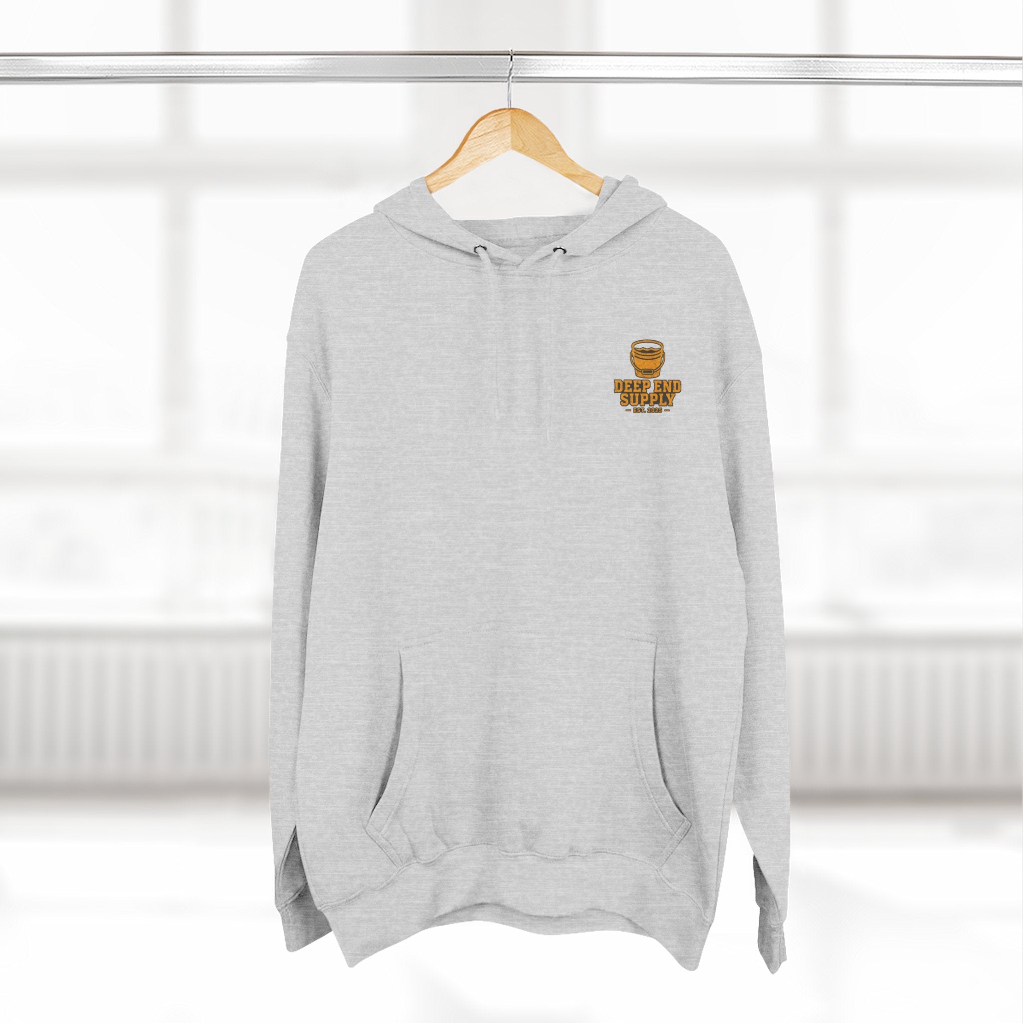 I Have a Party Hoodie