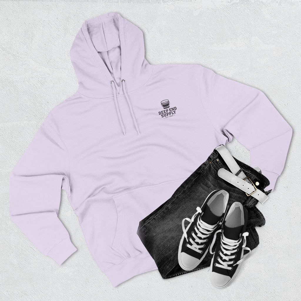 We'll Give You Something Salty Hoodie