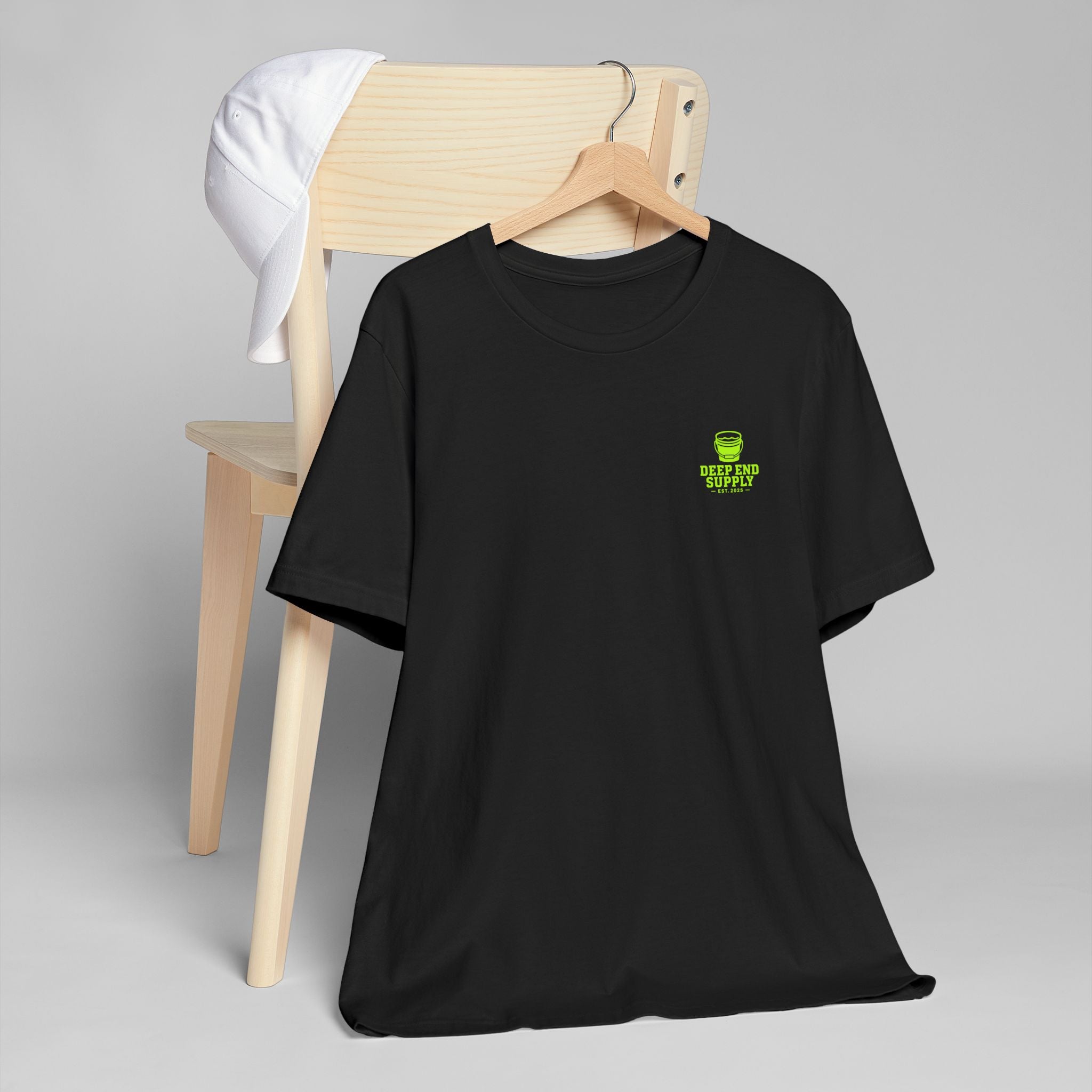Get Rich or Dye Tryin Tee