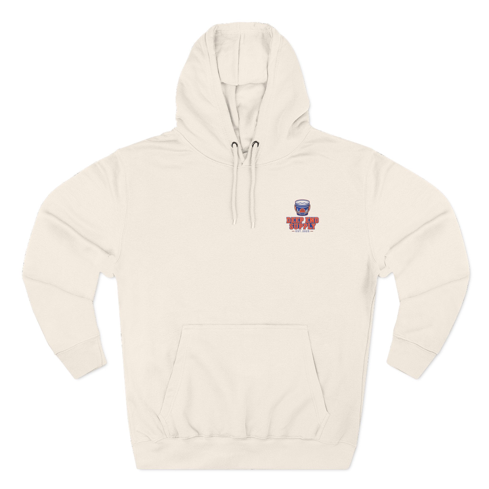 Knicks in 5 Hoodie