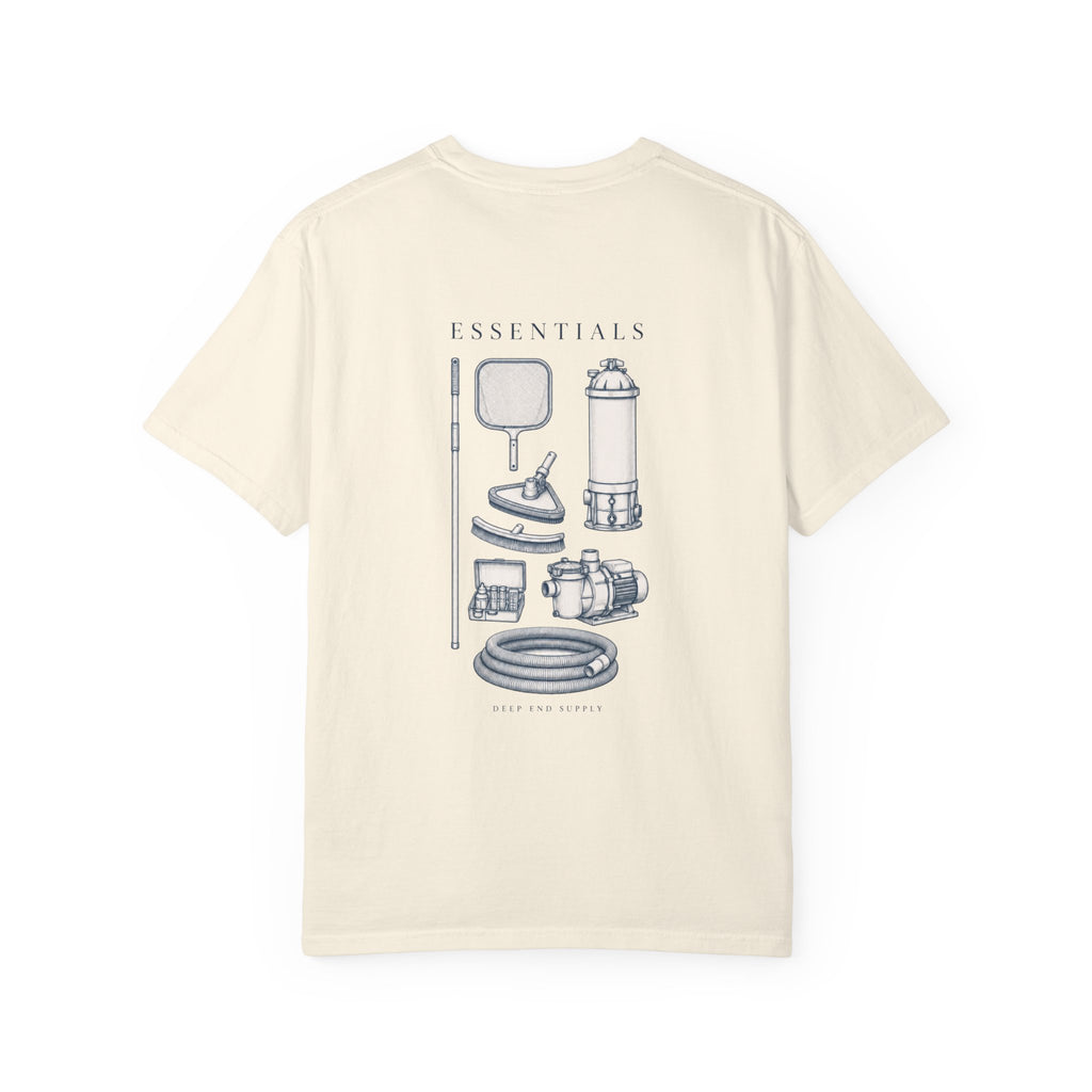 Essentials Tee